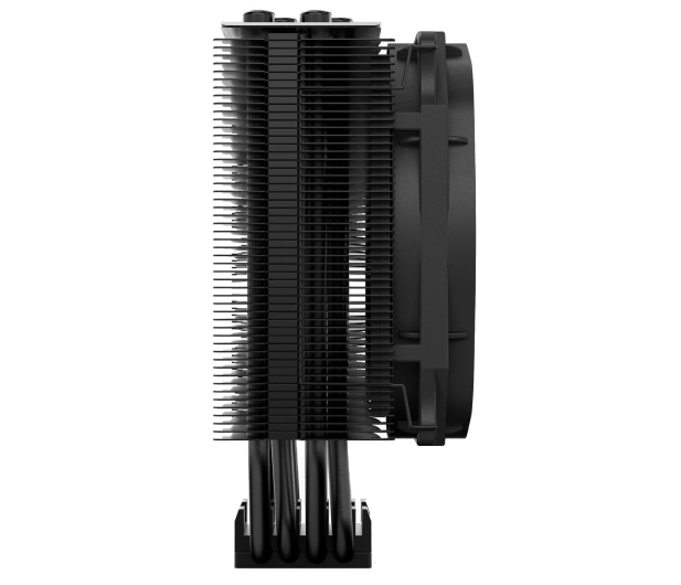 BE QUIET! Dark Rock SLIM 120mm BK024 - 495019 - zdjęcie 3